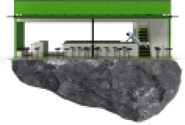 Blast galaxy homepage screenshot